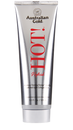 HOT! HYBRID con RED LIGHT COLLAGEN BOOST 