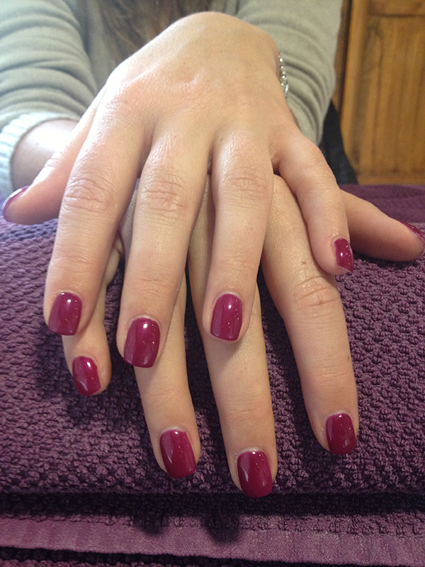 Cocktail Colour gel 147