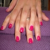 Passionata Colour Gel n174