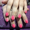 Pink Flamingo Colour Gel n213 