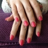 Fucsia Chiaro Beautyful Nail n523