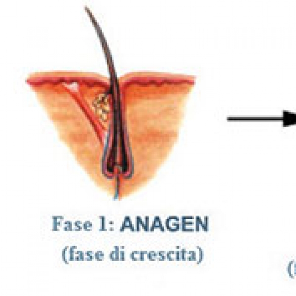 EPILAZIONE LASER PERMANENTE