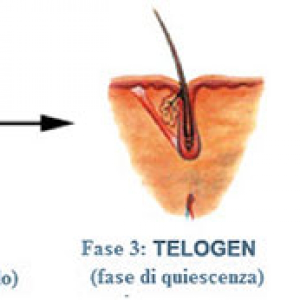 EPILAZIONE LASER PERMANENTE