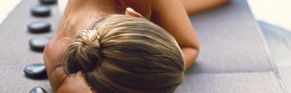  Hot Stone Massage