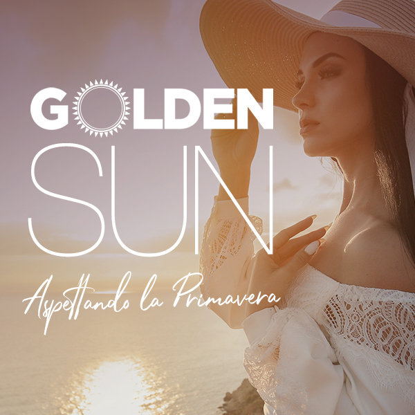 GOLDEN SUN 