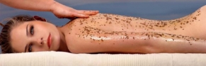 Peeling + Massaggio Relax