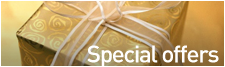 Special Offers